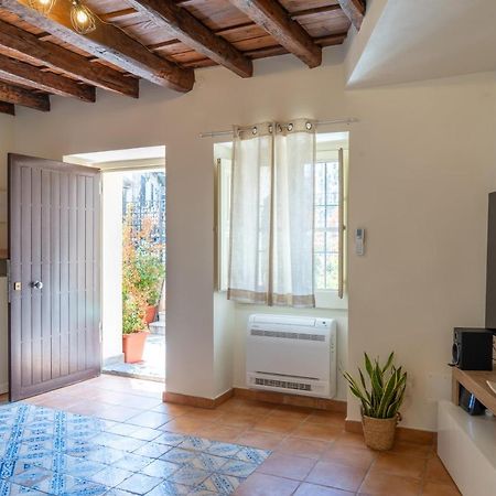 Calesi Home Palermo Buitenkant foto