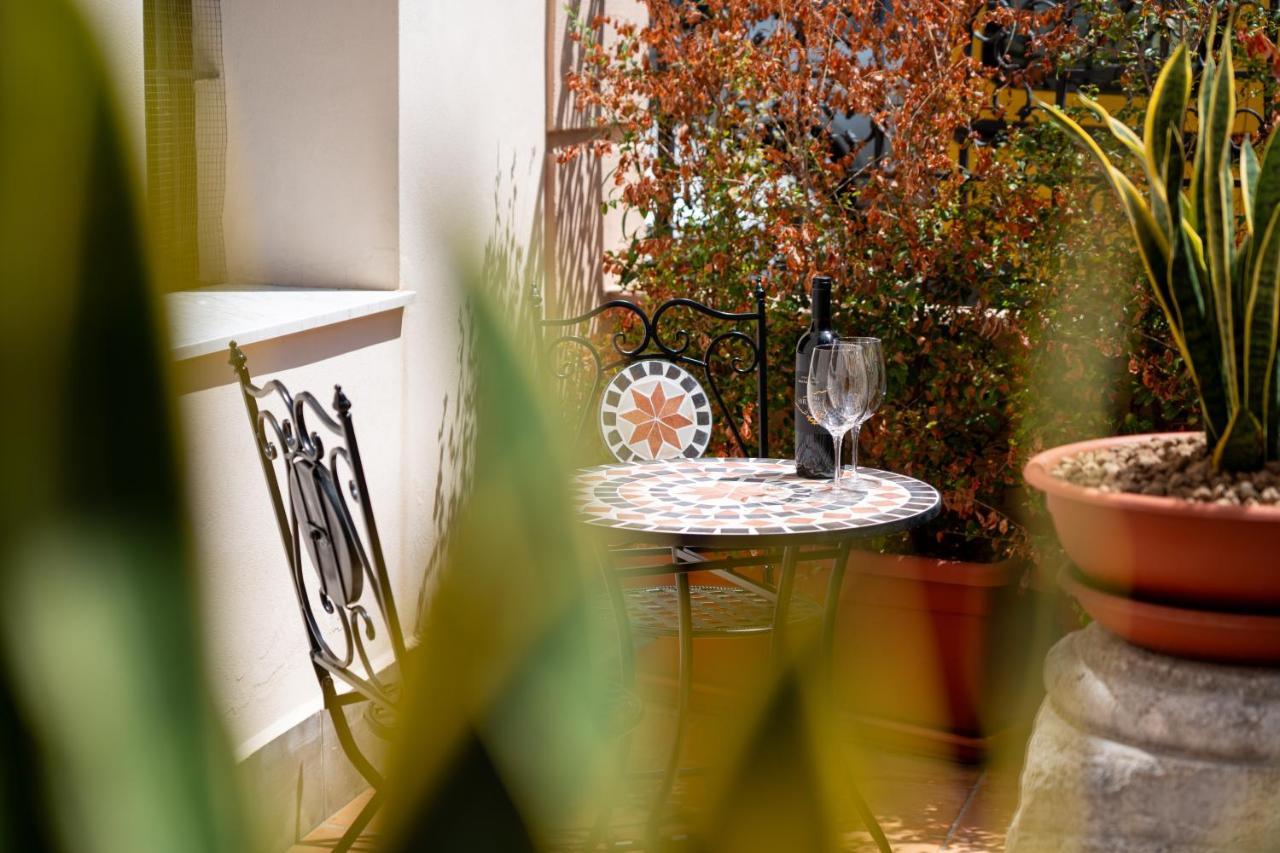Calesi Home Palermo Buitenkant foto