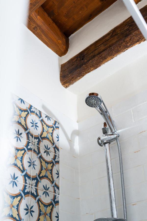Calesi Home Palermo Buitenkant foto