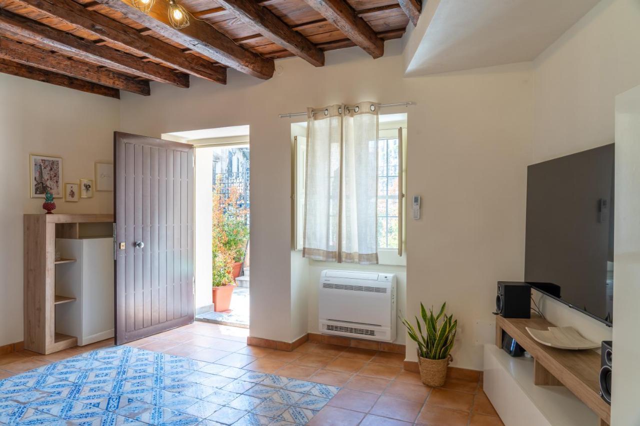 Calesi Home Palermo Buitenkant foto