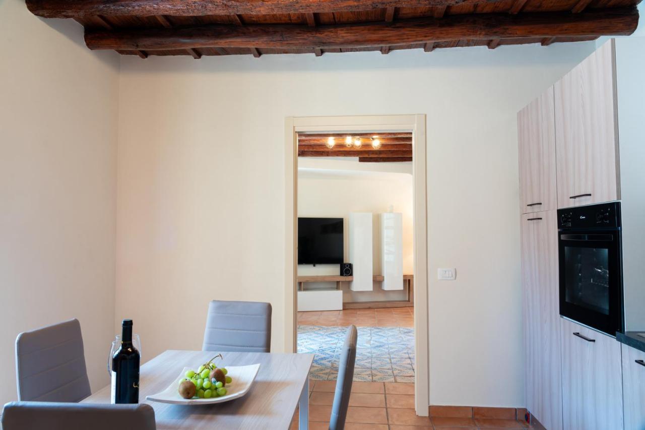 Calesi Home Palermo Buitenkant foto