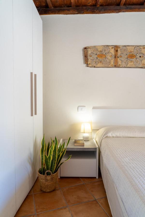 Calesi Home Palermo Buitenkant foto