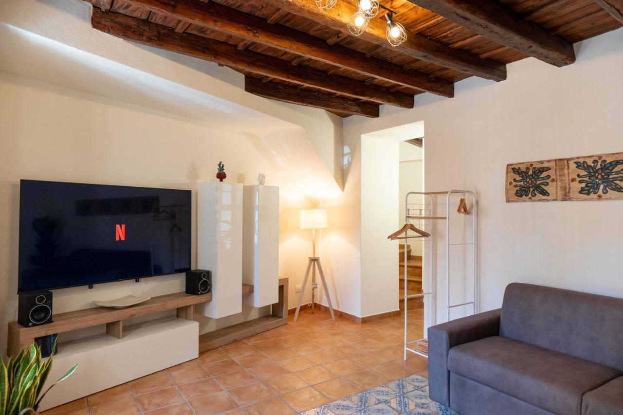 Calesi Home Palermo Buitenkant foto
