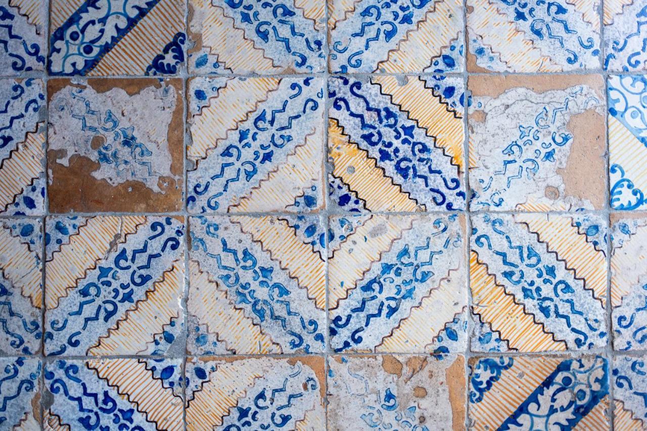 Calesi Home Palermo Buitenkant foto