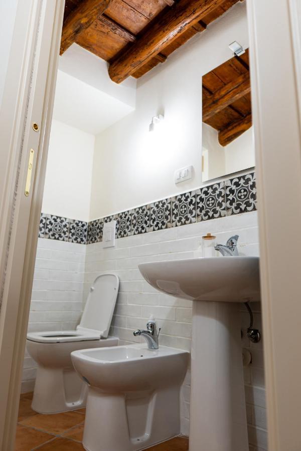 Calesi Home Palermo Buitenkant foto