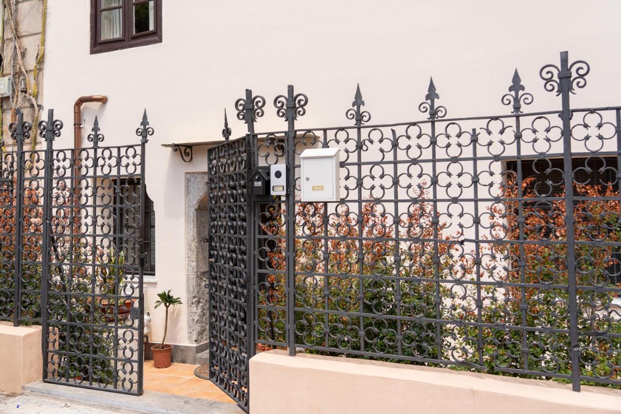 Calesi Home Palermo Buitenkant foto
