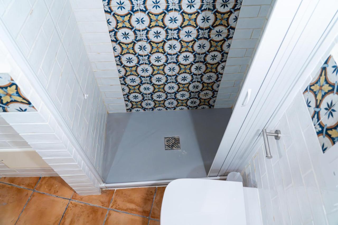 Calesi Home Palermo Buitenkant foto
