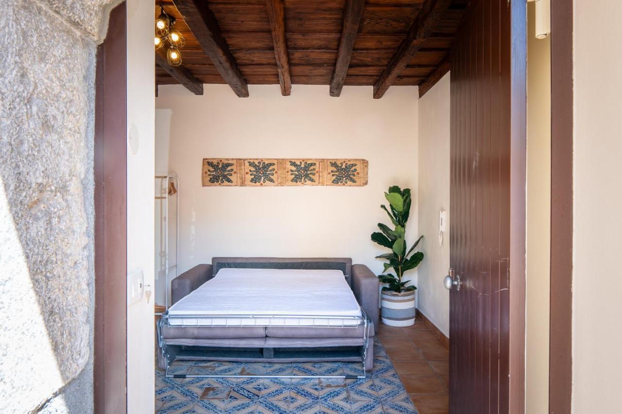 Calesi Home Palermo Buitenkant foto