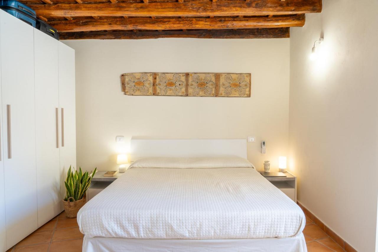 Calesi Home Palermo Buitenkant foto