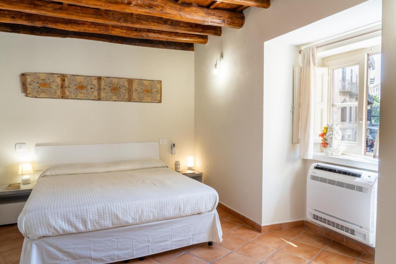 Calesi Home Palermo Buitenkant foto